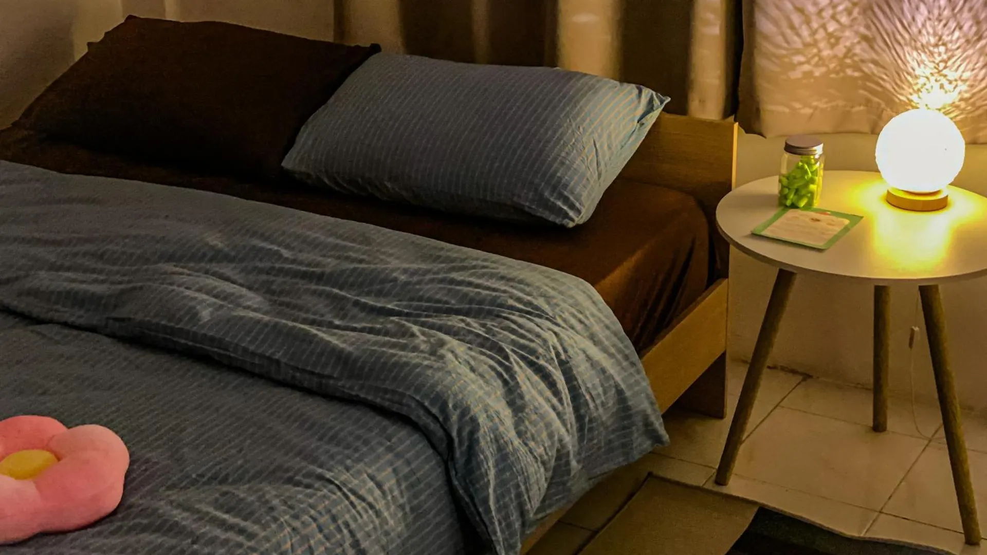 Lazy Cozy Guesthouse Malacca Appartamento